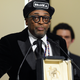 Illustration for article titled Spike Lee defends emBlacKkKlansman/em’em/ems depiction of cops: “em/emI’m never going to say all police are corruptem/em”em/em